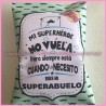 Bolsa Snack Personalizada DIA DEL PADRE 2- abuelo