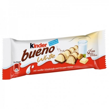 KINDER BUENO Te Quiero Mucho